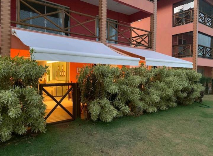 Na Do Saco - águas Apartamento *
