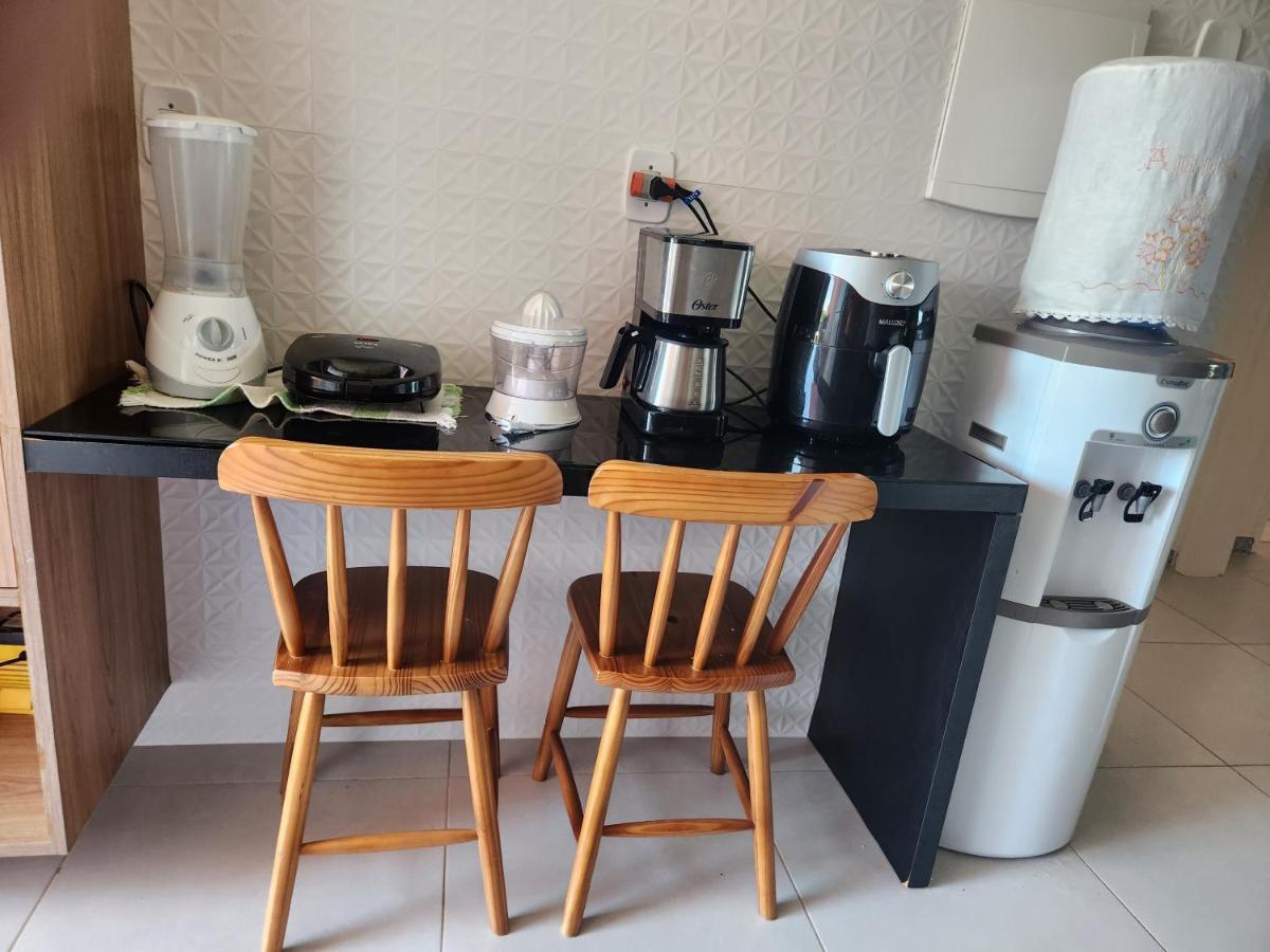 Apartamento Na Do Saco - águas Estância