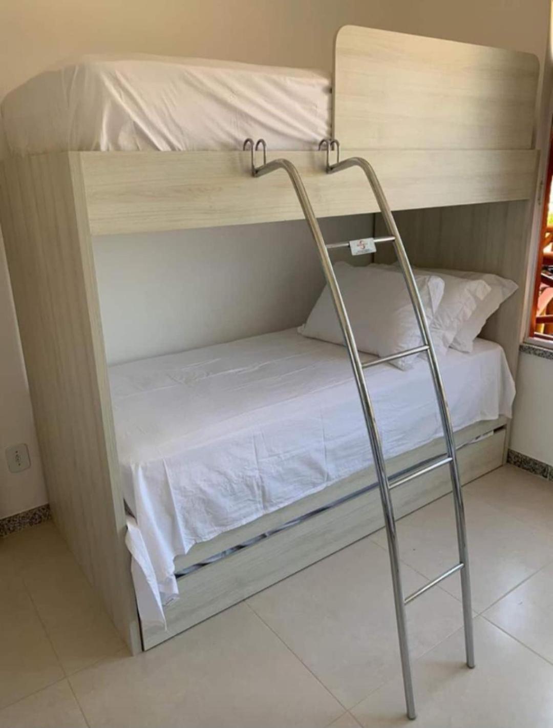 Apartamento Na Do Saco - águas