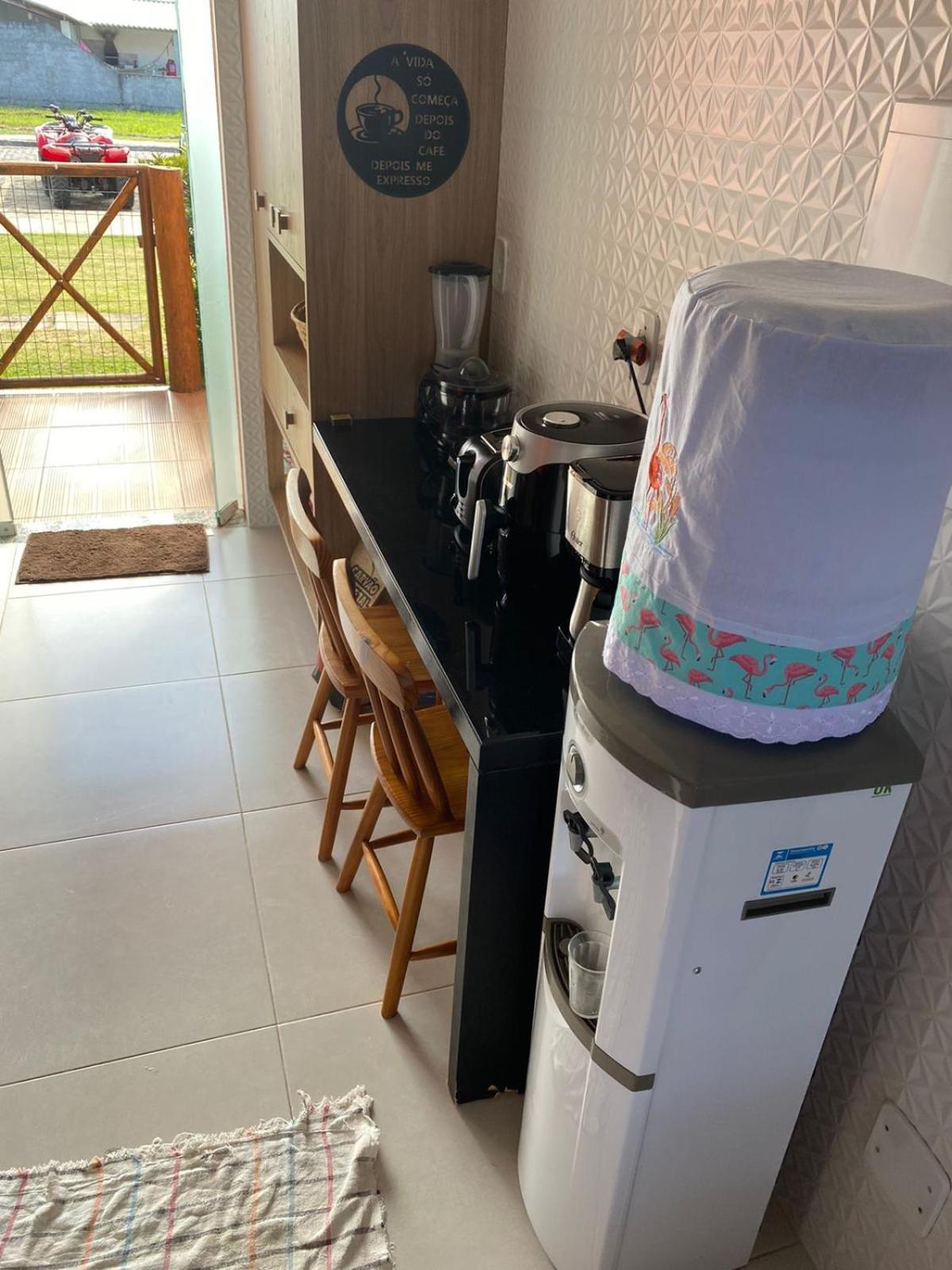 Na Do Saco - águas Apartamento Estância