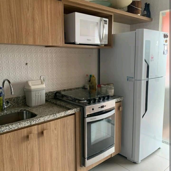 Apartment Na Do Saco - Aguas