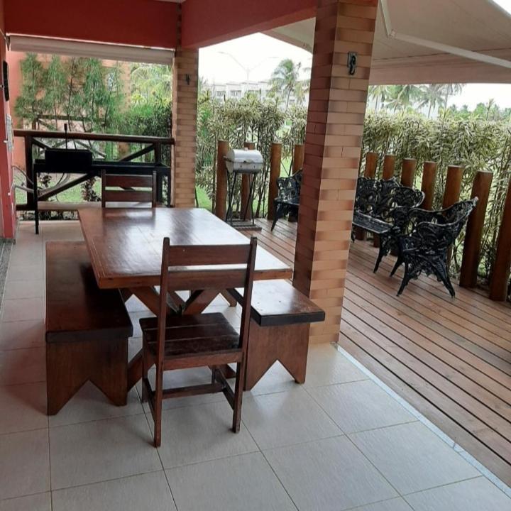 Apartment Na Do Saco - Aguas