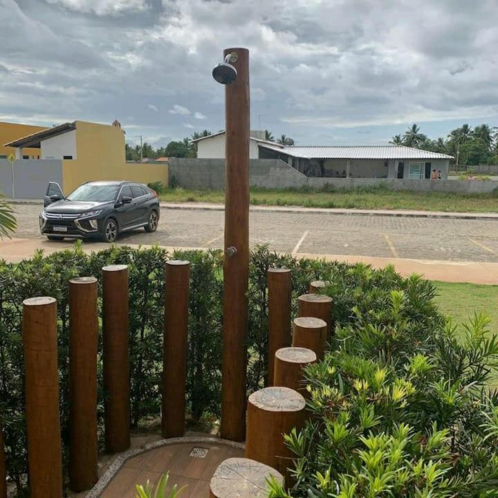 Na Do Saco - Aguas Apartment