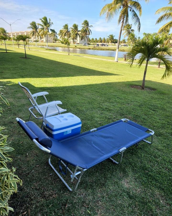 Na Do Saco - Aguas Apartment