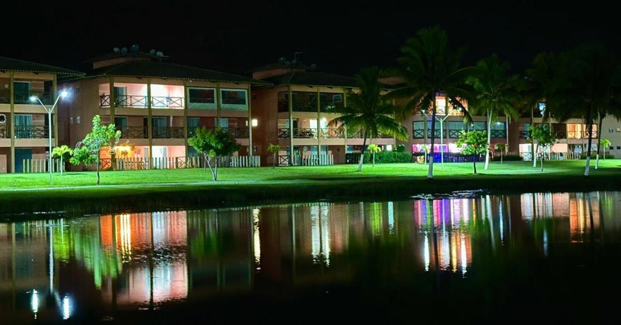 Na Do Saco - Aguas Apartment